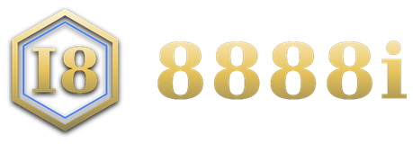 8888i logo