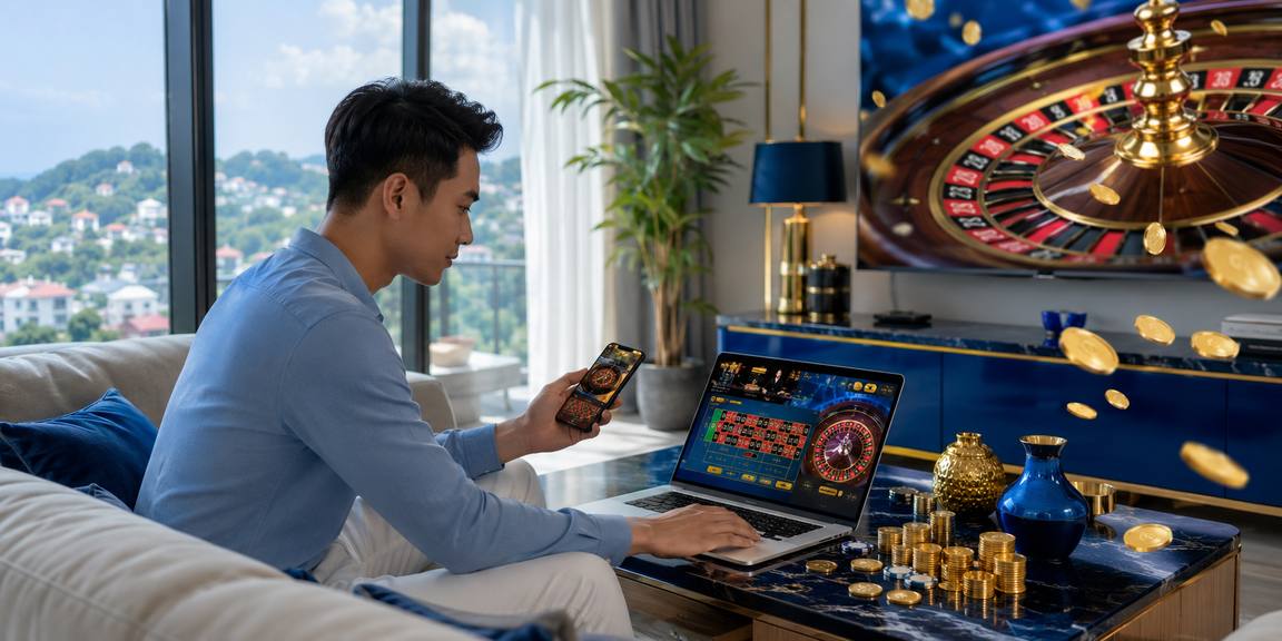 8888i Casino trực tuyến với bàn live dealer, slot và kèo thể thao
